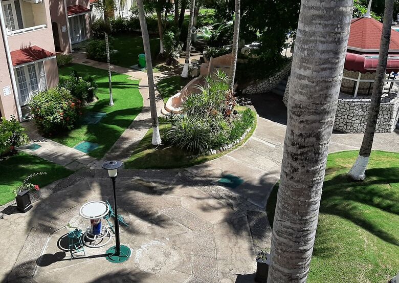 Aparthotel Fisherman's Point Apartments
