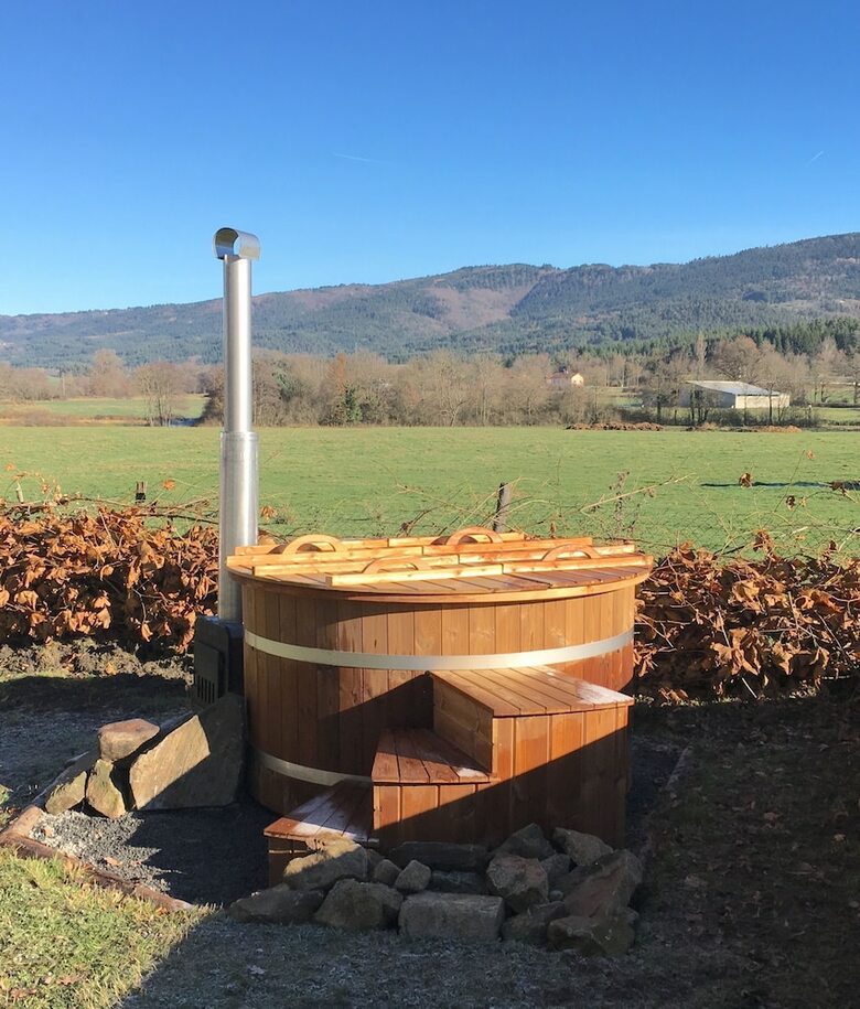 Bed & Breakfast Domaine La Reveille
