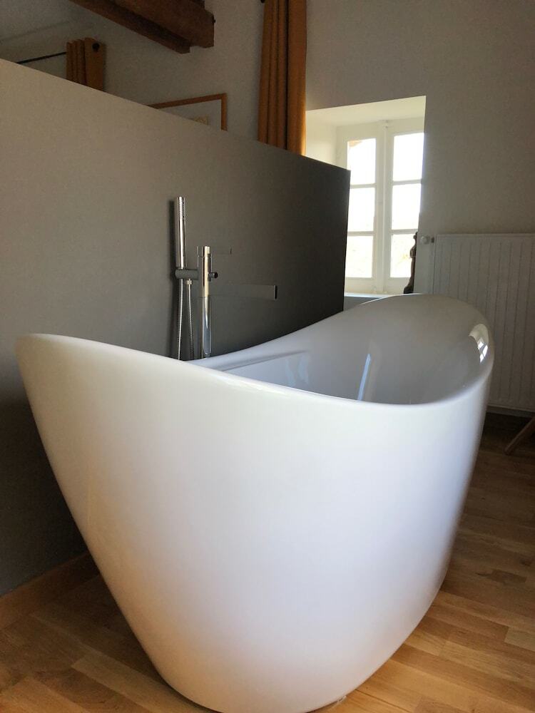 Bed & Breakfast Domaine La Reveille