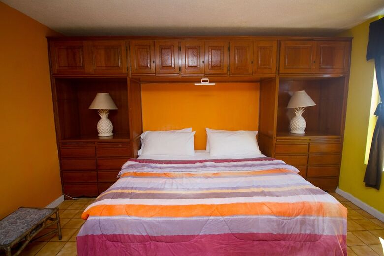 Aparthotel Montego Bay Club Apartments