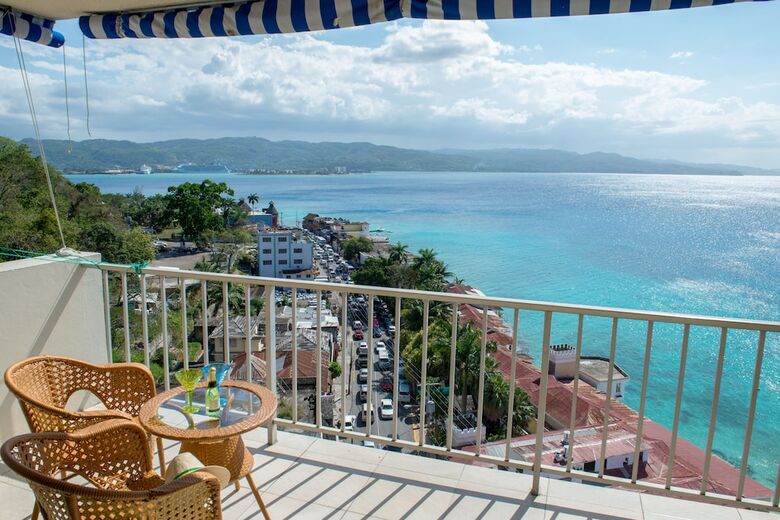 Aparthotel Montego Bay Club Apartments