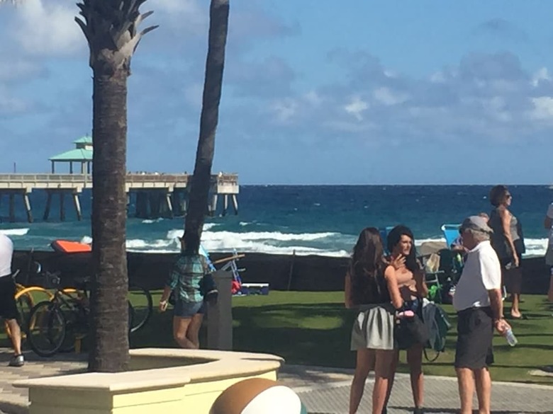 925 Ocean Boutique Hotel