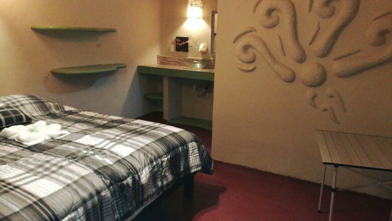 Hostal Deja Hostel