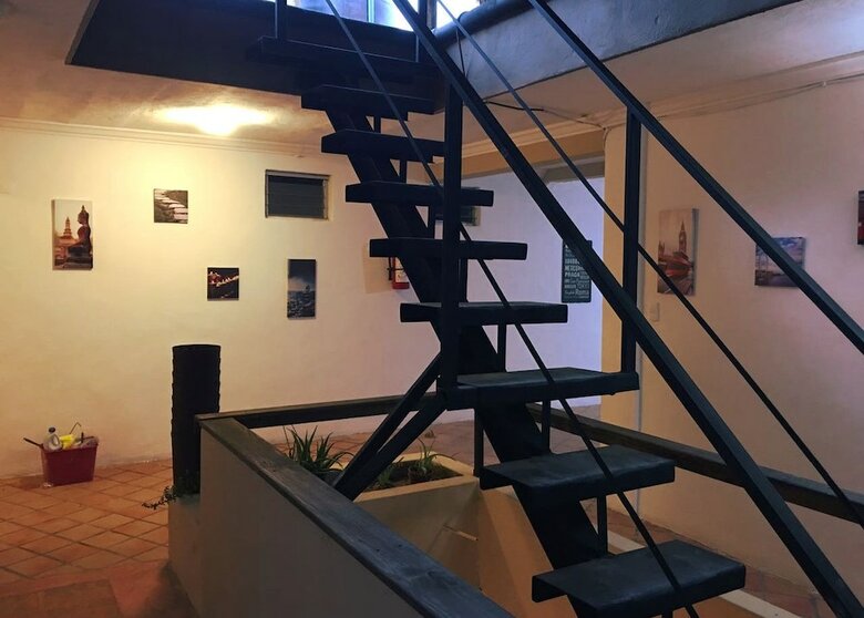 Hostal Deja Hostel