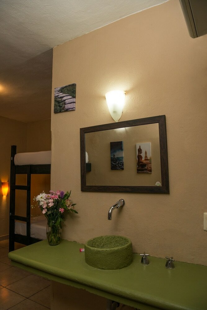 Hostal Deja Hostel