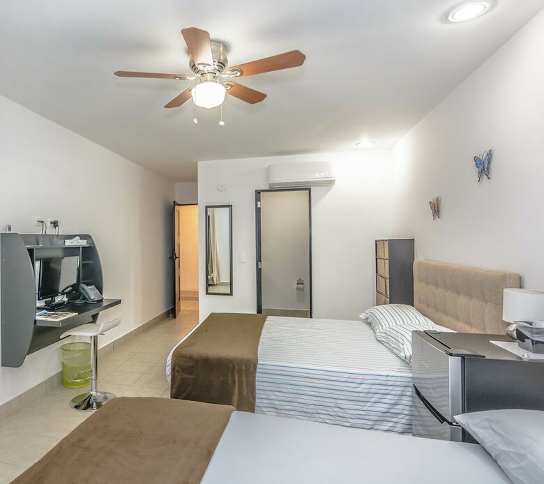 Hotel Cabo Accomodations For Everyone