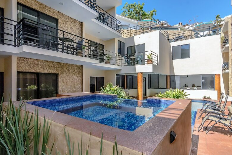 Hotel Cabo Accomodations For Everyone