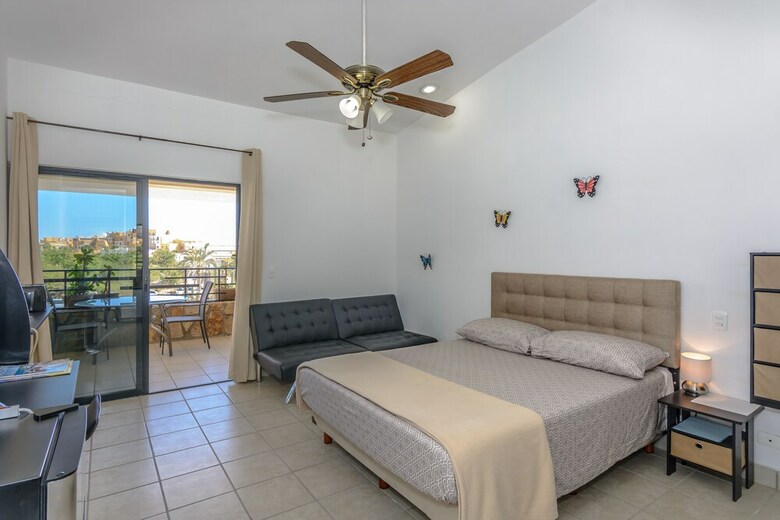 Hotel Cabo Accomodations For Everyone