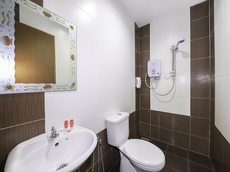 Hotel Meria