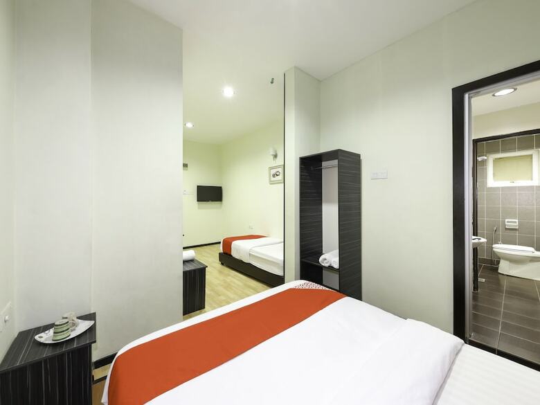 Hotel Meria