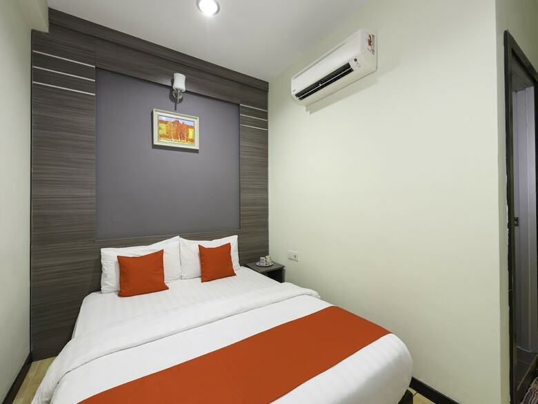 Hotel Meria