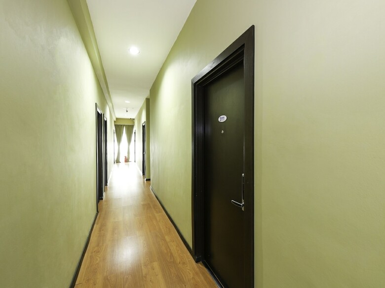 Hotel Meria