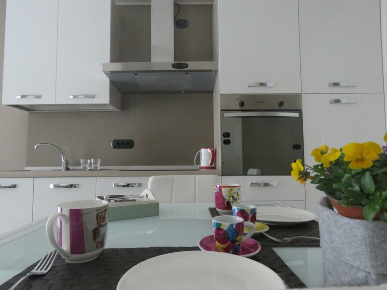 Lake Como Holiday Apartments