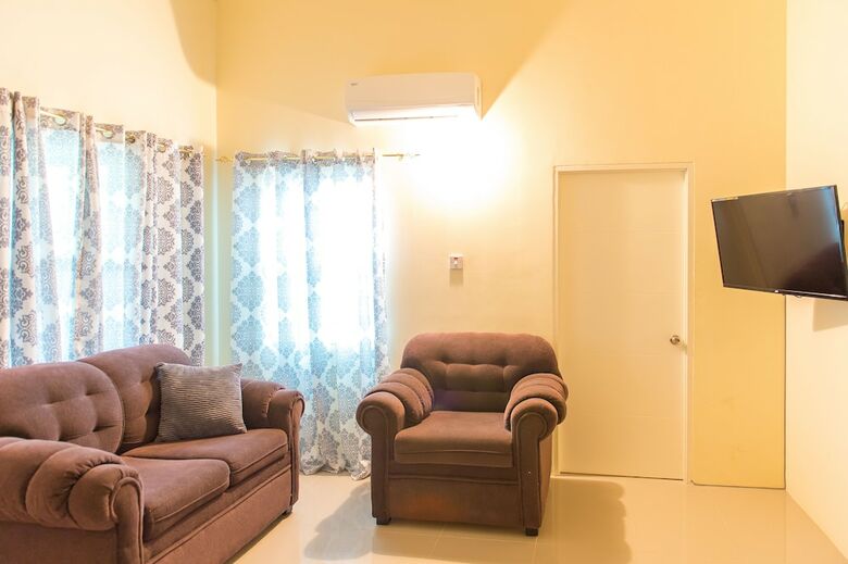Apartamentos Draxhall Manor Holiday Homes