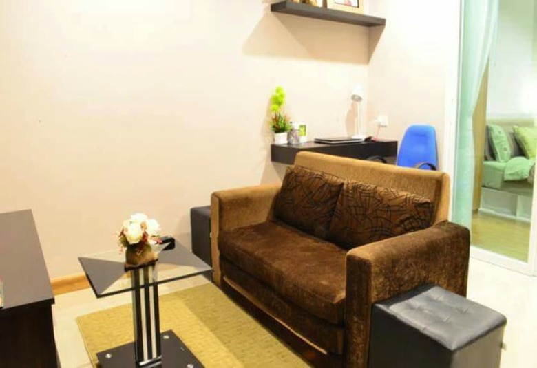 Pansook The Urban Condo