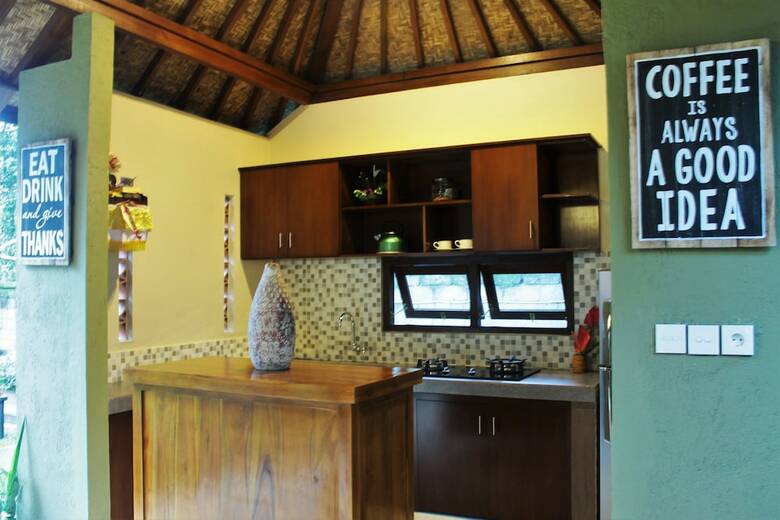 Hotel Tuga Guest House Ubud