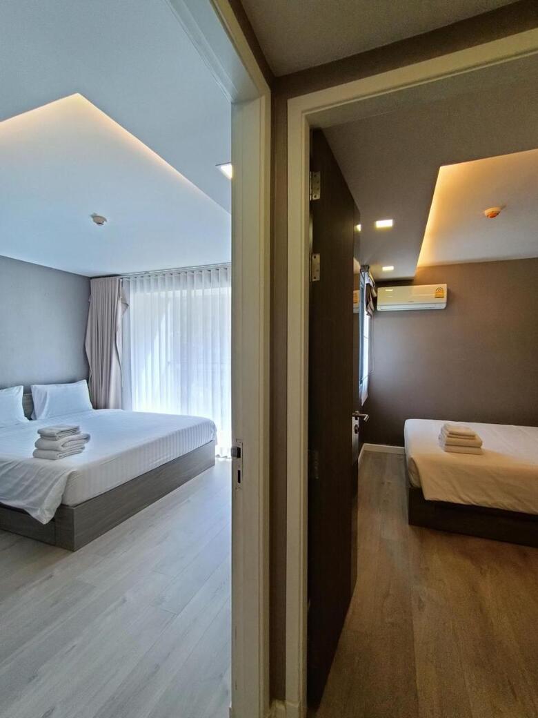 Hotel Residence 187