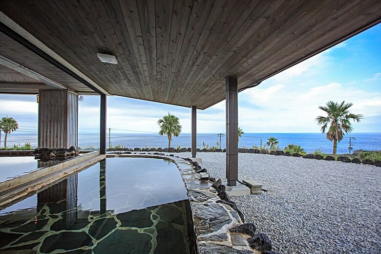Hotel Lido Park Resort Hachijojima