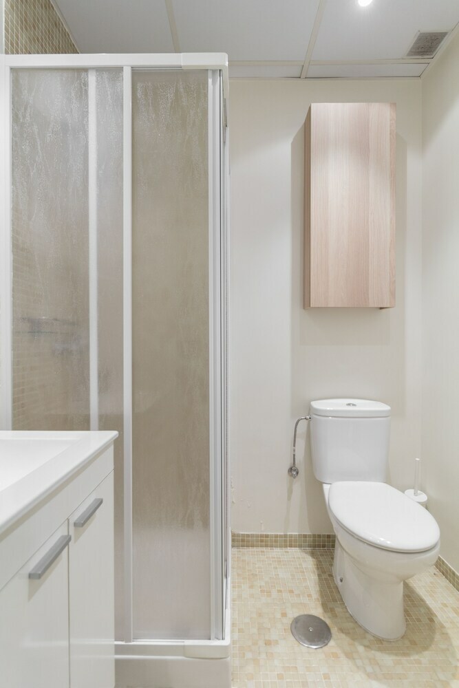 Apartment In Malasa�a - Molino 2