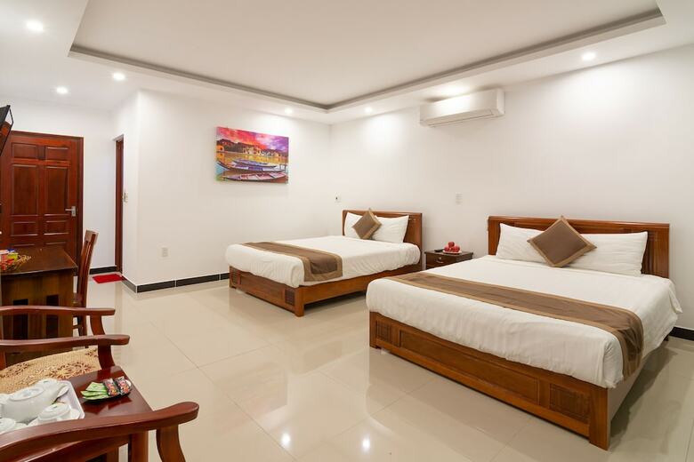 Hotel Horizon 2 Villa Hoi An