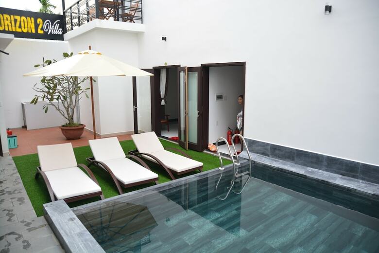 Hotel Horizon 2 Villa Hoi An