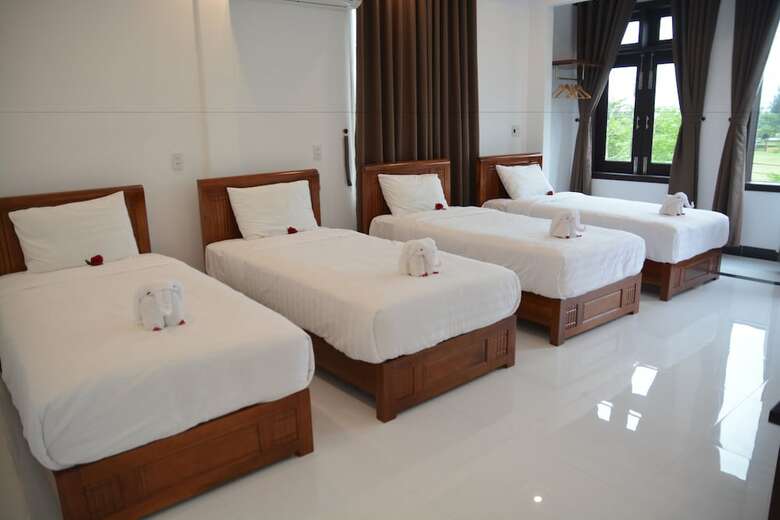Hotel Horizon 2 Villa Hoi An