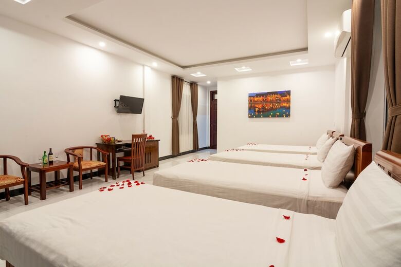 Hotel Horizon 2 Villa Hoi An