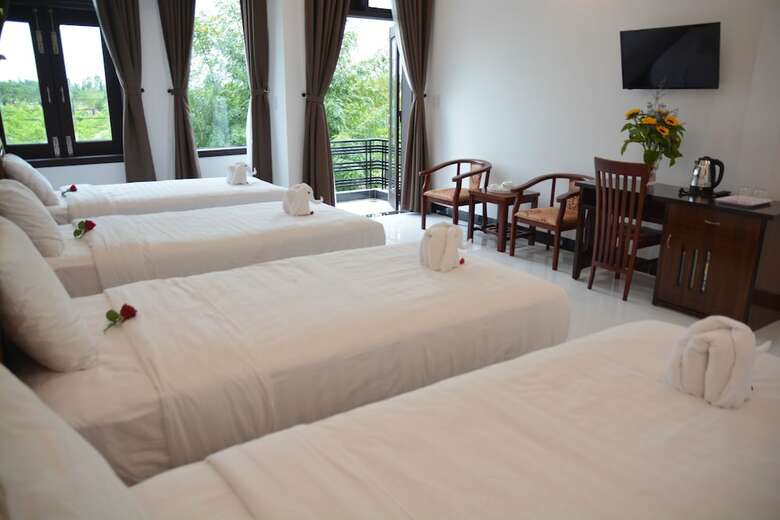 Hotel Horizon 2 Villa Hoi An