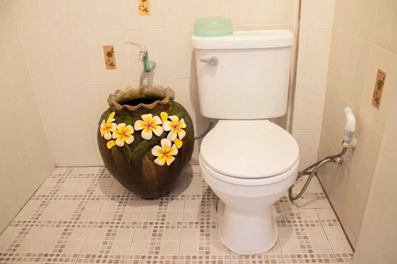 Hotel Ban Leelawadee Guesthouse