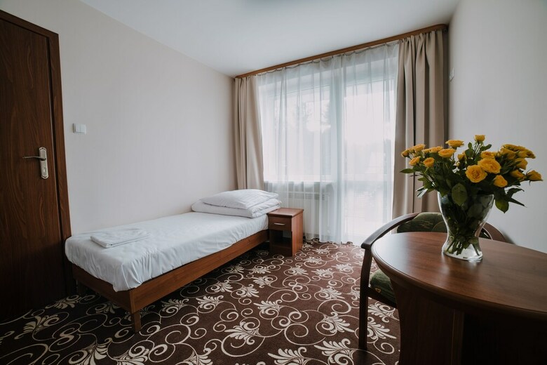 Hotel Bel-ami
