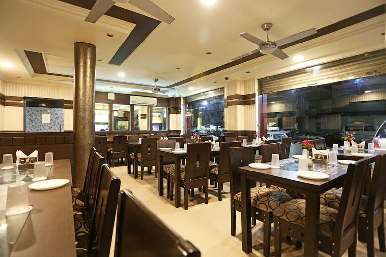 Hotel Bhargav