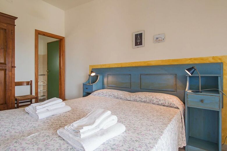 Agroturismo Agriturismo Paulesa