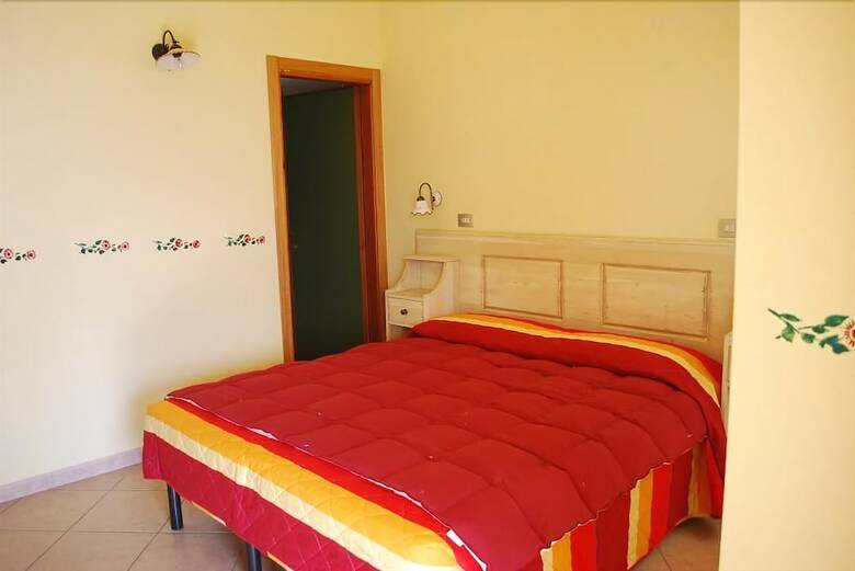 Agroturismo Agriturismo Paulesa