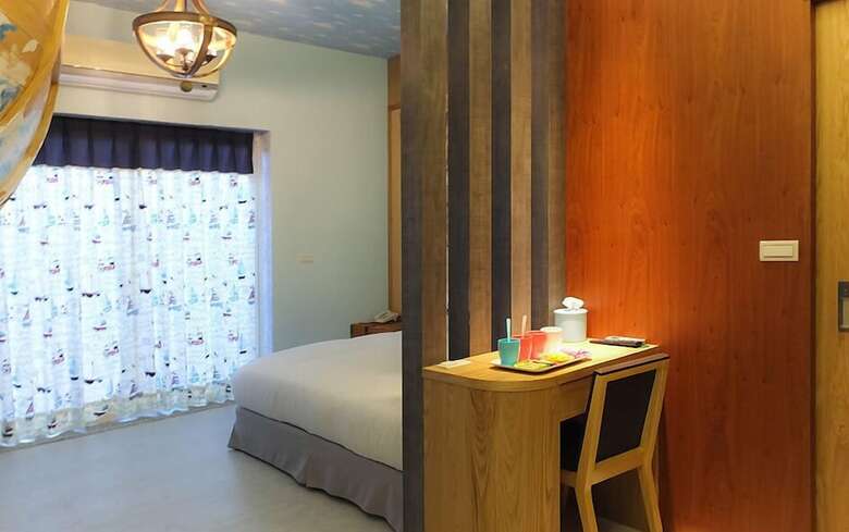 Hotel Tong's Story Paternity B&B