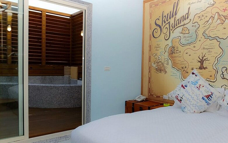 Hotel Tong's Story Paternity B&B