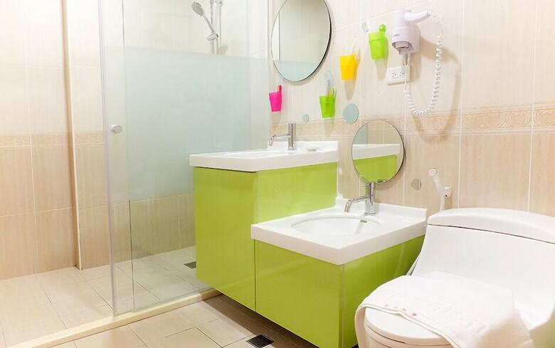 Hotel Tong's Story Paternity B&B