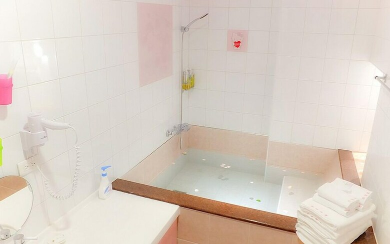 Hotel Tong's Story Paternity B&B