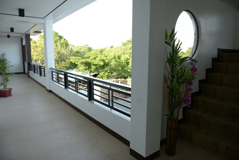 Hotel Globetrotter Inn Palawan