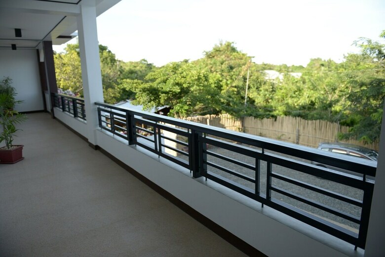Hotel Globetrotter Inn Palawan