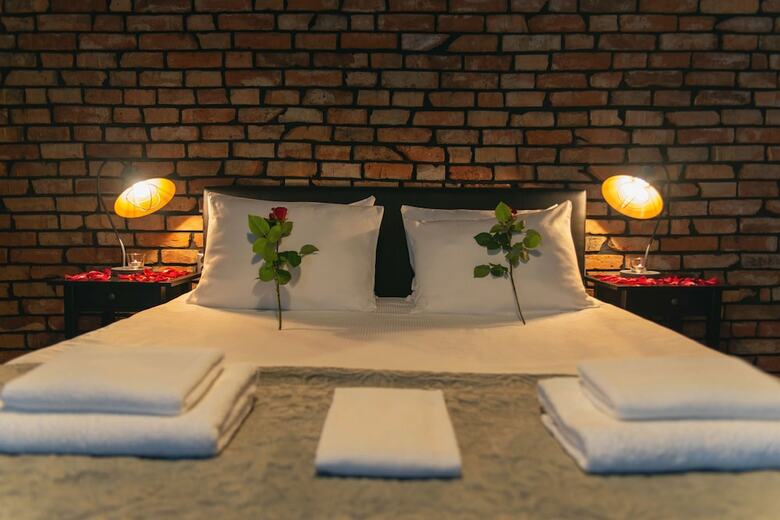 Hotel Leo Apartments Old Town