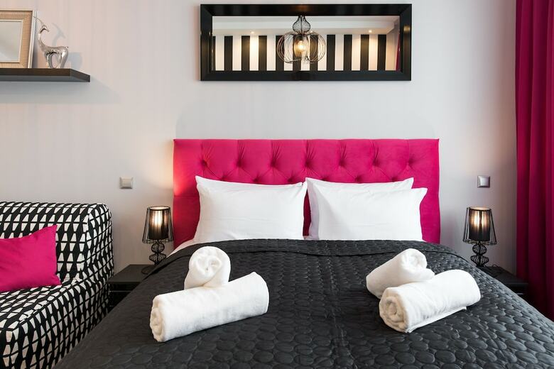 Hotel Leo Apartments Old Town