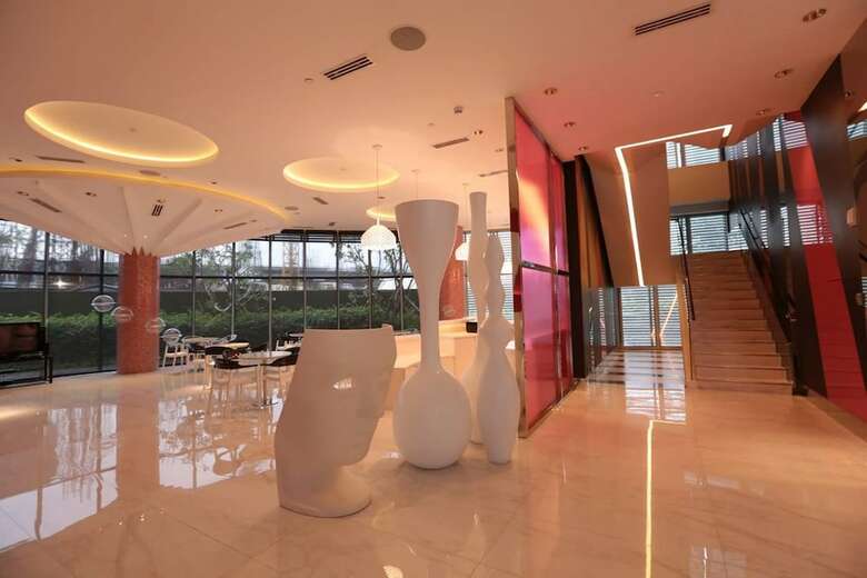 Irise @ Azure Urban Resort Residences