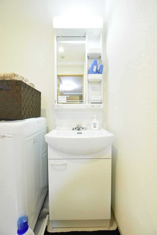 Doutonbori Apartment