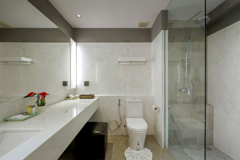 Hotel Areca Resort & Spa