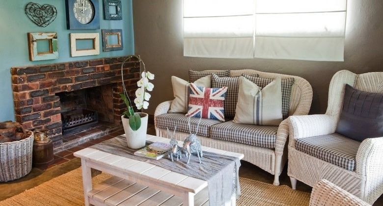 Bed & Breakfast Bullfrogs Nest Guesthouse