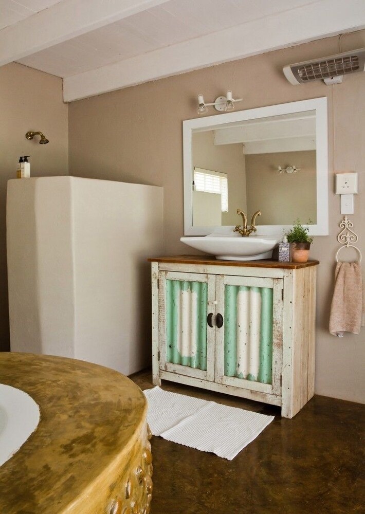 Bed & Breakfast Bullfrogs Nest Guesthouse