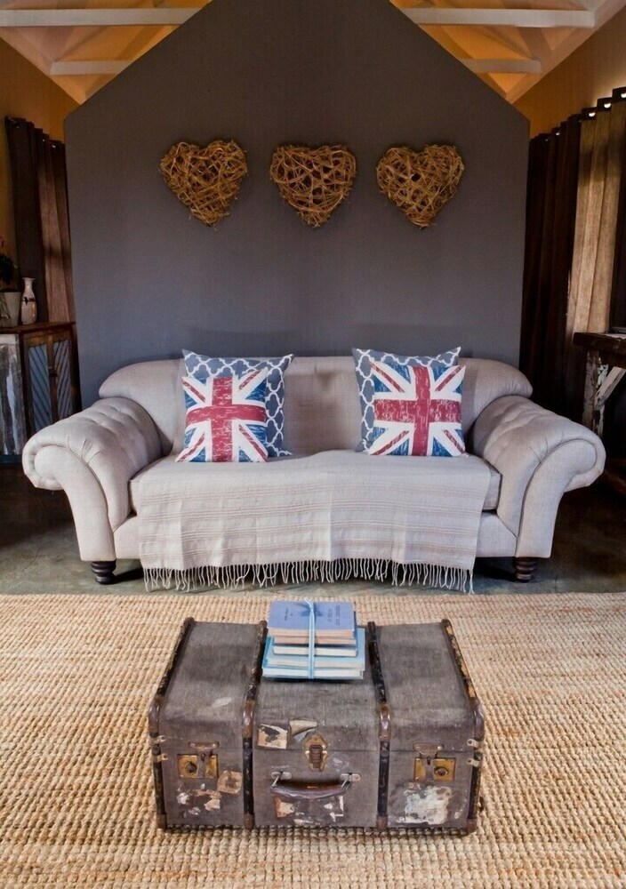 Bed & Breakfast Bullfrogs Nest Guesthouse