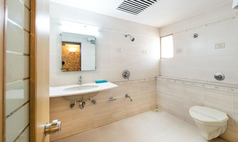 Hotel Treebo Trend Paradise, Ahmedabad