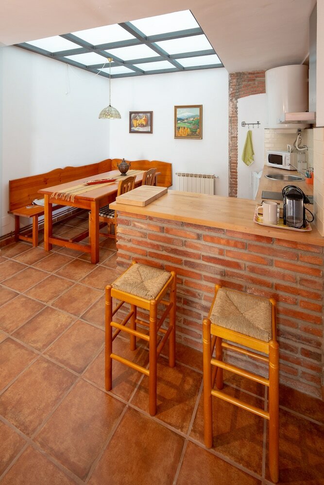 Apartamentos Rinc�n De Piedra Bcn