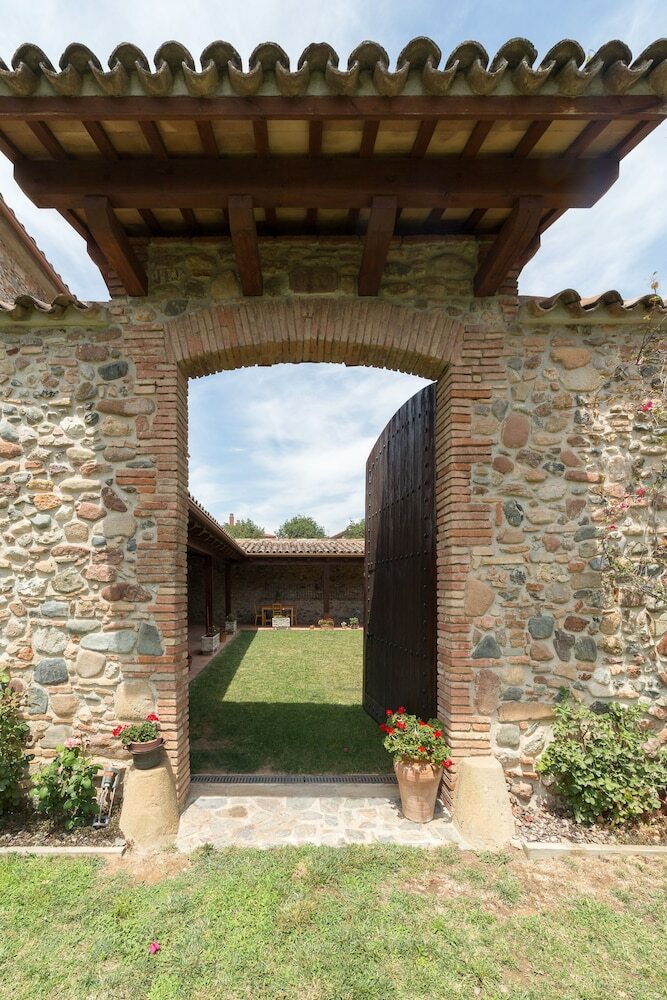 Apartamentos Rinc�n De Piedra Bcn